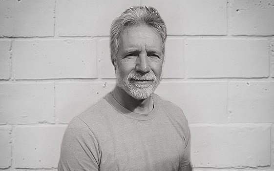 Scott Wohlstadter