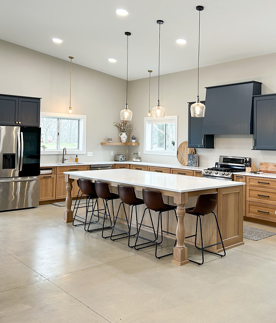 The 3rd Street Project