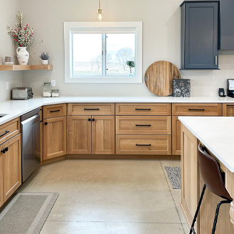 The 3rd Street Project