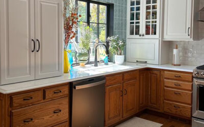 West 21st Street Project