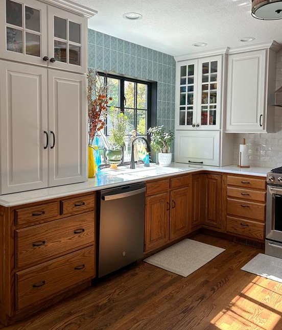 The 3rd Street Project