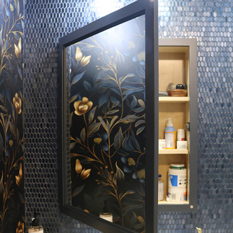 The Cassen’s Home The Cassen’s Home