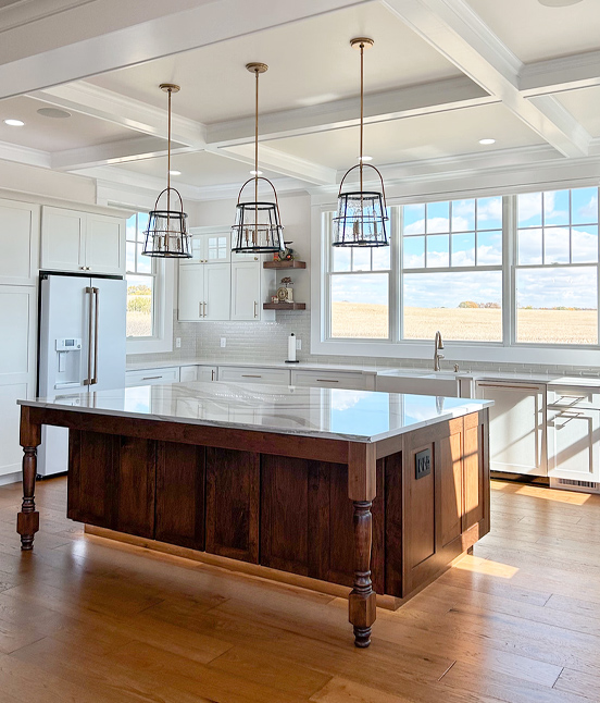 The 3rd Street Project